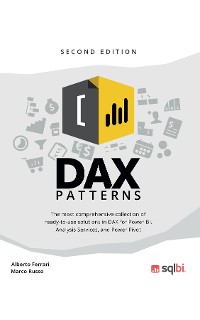 Cover DAX Patterns