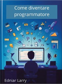 Cover Come diventare programmatore