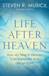 Cover Life After Heaven