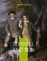 Cover Sorrell and Son