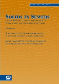 Cover Solids in Sewers