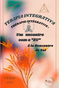 Cover Terapia Integrativa Encontro Com Eu