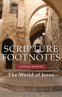 Cover Scripture Footnotes
