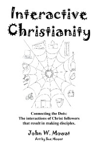 Cover Interactive Christianity