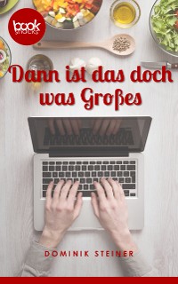 Cover Dann ist das doch was Großes