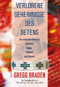 Cover Verlorene Geheimnisse des Betens