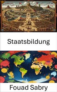 Cover Staatsbildung