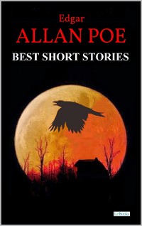 Cover Best Short Stories - Edgar Allan Poe
