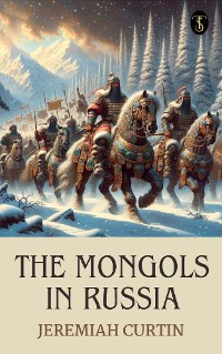 Cover The Mongols in Russia