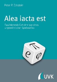 Cover Alea iacta est