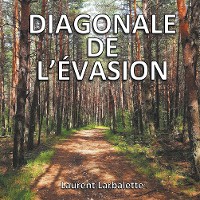 Cover Diagonale de l'évasion