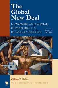 Cover The Global New Deal
