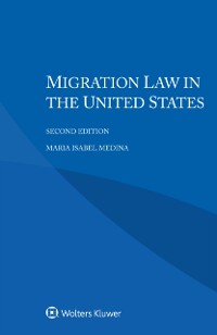Cover Migration Law in the United States