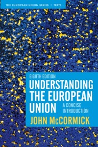 Cover Understanding the European Union
