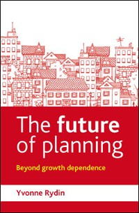Cover The Future of Planning