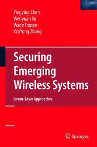 Cover Securing Emerging Wireless Systems