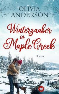 Cover Winterzauber in Maple Creek