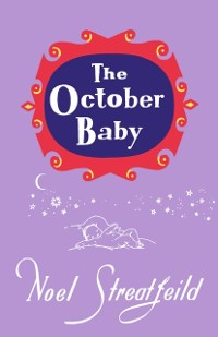 Cover October Baby
