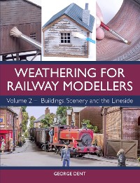 Cover Weathering for Railway Modellers