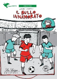 Cover Il bullo innamorato