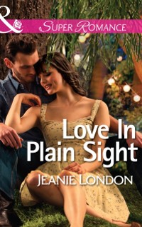 Cover Love In Plain Sight