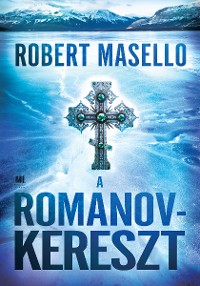 Cover A Romanov-kereszt