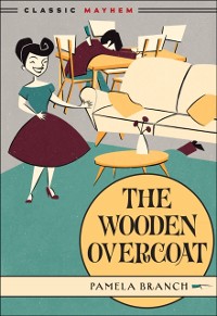 Cover Wooden Overcoat