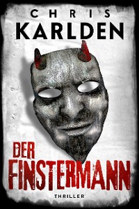 Cover Der Finstermann: Thriller