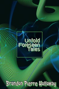 Cover Untold Foreseen Tales