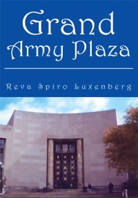 Cover Grand Army Plaza