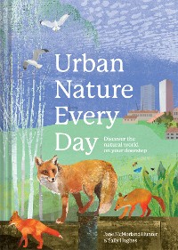 Cover Urban Nature Every Day