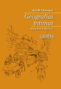 Cover Geografías íntimas