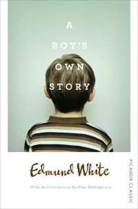 Cover Boy's Own Story