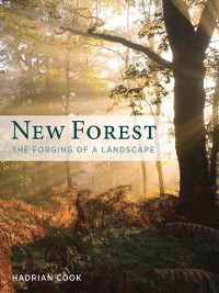Cover New Forest