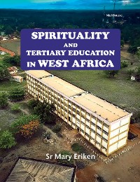 Cover Spirituality and Tertiary Education in West Africa