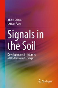 Cover Signals in the Soil