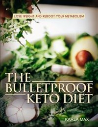 Cover The Bulletproof Keto Diet