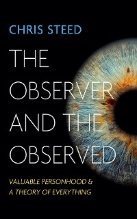 Cover The Observer and the Observed