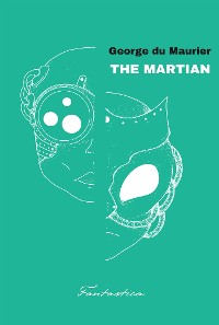 Cover The Martian