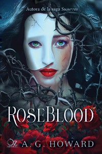 Cover Roseblood