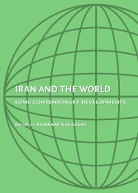 Cover Iran and the World