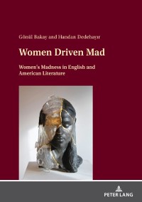 Cover Women Driven Mad