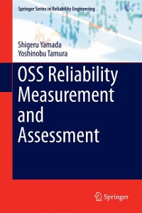 Cover OSS Reliability Measurement and Assessment