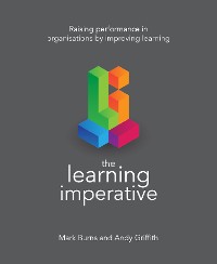 Cover The Learning Imperative