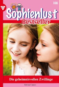 Cover Sophienlust Bestseller 108 – Familienroman