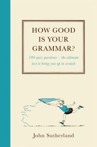 Cover How Good Is Your Grammar?