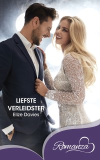 Cover Liefste verleidster