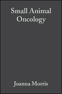 Cover Small Animal Oncology