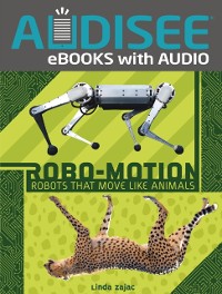 Cover Robo-Motion