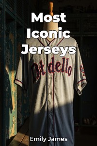 Cover Most Iconic Jerseys